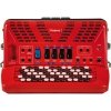 Roland FR-1XB RD Akordeon Cyfrowy guzikowy 